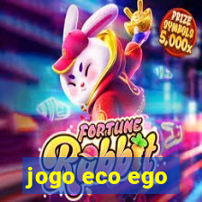 jogo eco ego